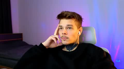 Denis online show from 17, 2, 2026