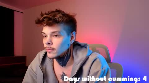 Denis online show from 23, 2, 2026