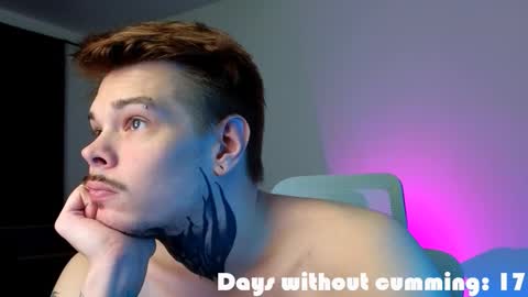 Denis online show from 14, 3, 2026