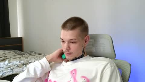 Denis online show from 21, 5, 2026