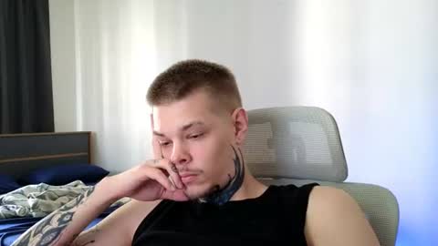 Denis online show from 10, 6, 2026