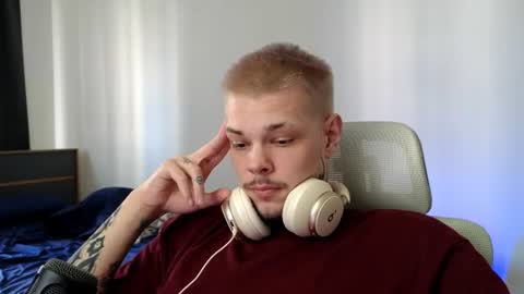 Denis online show from 13, 6, 2026