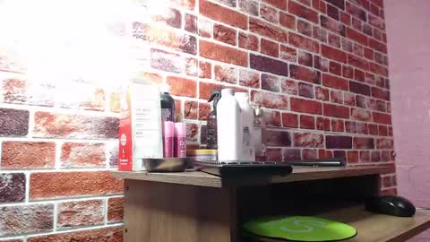 Denisse online show from 21, 4, 2026