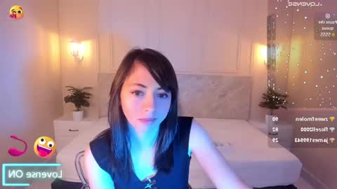 Snapshot of denisepeterson11 chatting on 23, 1, 2025 Denise online show from 23, 1, 2025