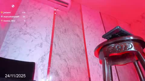 Denise Villareal  online show from 25, 11, 2025