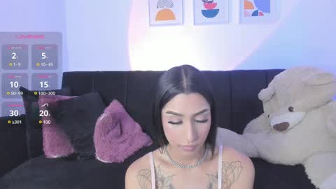 Snapshot of denisse444 chatting on 3, 2, 2025 denisse444 online show from 3, 2, 2025