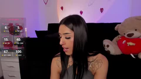 Snapshot of denisse444 chatting on 16, 2, 2025 denisse444 online show from 16, 2, 2025