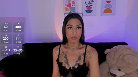 Snapshot of denisse444 chatting on 20, 2, 2025 denisse444 online show from 20, 2, 2025
