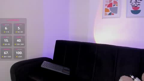 Snapshot of denisse444 chatting on 26, 2, 2025 denisse444 online show from 26, 2, 2025
