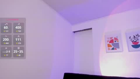 Snapshot of denisse444 chatting on 28, 2, 2025 denisse444 online show from 28, 2, 2025