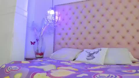 Snapshot of denisse_logan chatting on 22, 2, 2026 denisse_logan online show from 22, 2, 2026