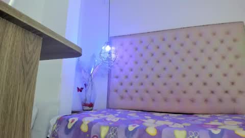 Snapshot of denisse_logan chatting on 23, 2, 2026 denisse_logan online show from 23, 2, 2026