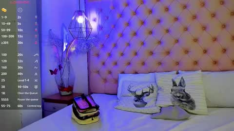 Snapshot of denisse_logan chatting on 24, 3, 2026 denisse_logan online show from 24, 3, 2026