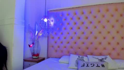 Snapshot of denisse_logan chatting on 9, 4, 2026 denisse_logan online show from 9, 4, 2026