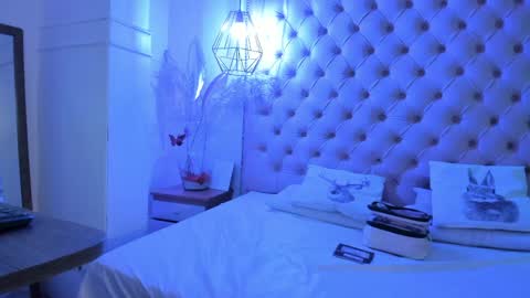 denisse_logan online show from 15, 5, 2026