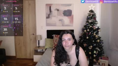 Snapshot of denissetits chatting on 7, 1, 2025    online show from 7, 1, 2025