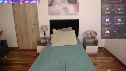 Snapshot of denissetits chatting on 25, 1, 2025    online show from 25, 1, 2025