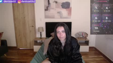 Snapshot of denissetits chatting on 7, 2, 2025    online show from 7, 2, 2025