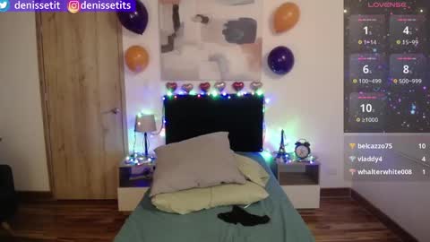 Snapshot of denissetits chatting on 10, 2, 2025    online show from 10, 2, 2025
