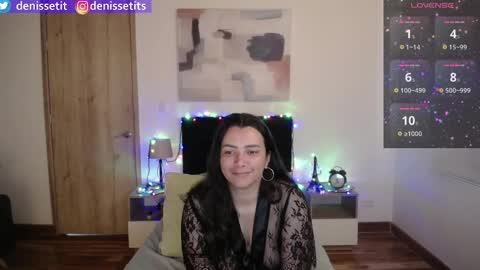 Snapshot of denissetits chatting on 23, 2, 2025    online show from 23, 2, 2025