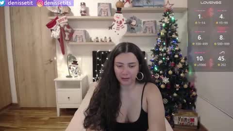 Snapshot of denissetits chatting on 5, 1, 2026 online show from 5, 1, 2026