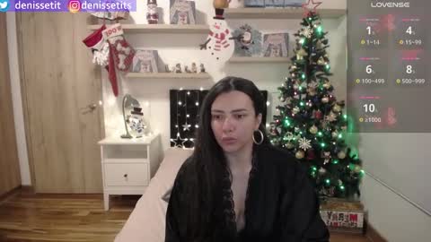 Snapshot of denissetits chatting on 6, 1, 2026 online show from 6, 1, 2026