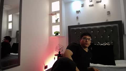 DENIZER online show from 23, 11, 2025