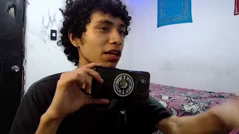 Snapshot of denji_spears chatting on 21, 10, 2025 denji spears online show from 21, 10, 2025