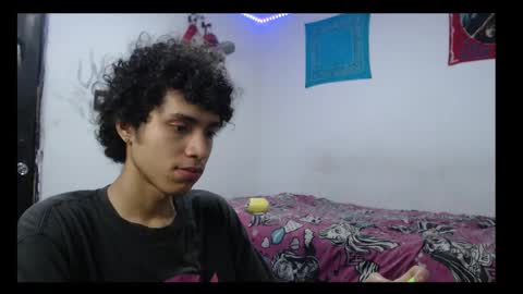 Snapshot of denji_spears chatting on 22, 10, 2025 denji spears online show from 22, 10, 2025