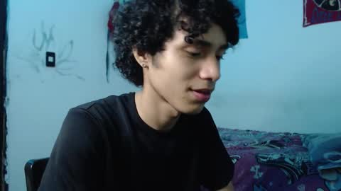 Snapshot of denji_spears chatting on 23, 10, 2025 denji spears online show from 23, 10, 2025