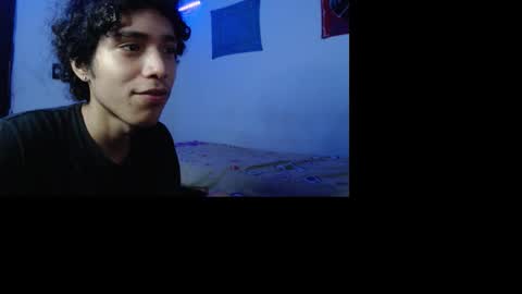 Snapshot of denji_spears chatting on 28, 10, 2025 denji spears online show from 28, 10, 2025