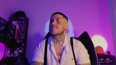 Snapshot of denjig chatting on 10, 1, 2026 Oliver online show from 10, 1, 2026