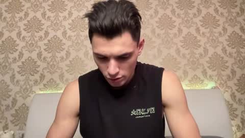 Snapshot of denlover chatting on 19, 1, 2025 Den online show from 19, 1, 2025