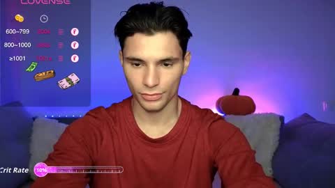 Den online show from 26, 9, 2025