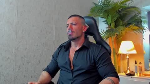 dennis_cox_ online show from 29, 12, 2024