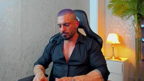 dennis_cox_ online show from 15, 1, 2025