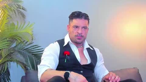 dennis_cox_ online show from 10, 10, 2025