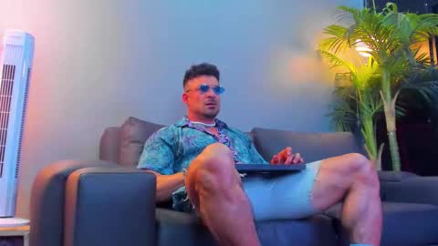 dennis_cox_ online show from 16, 10, 2025