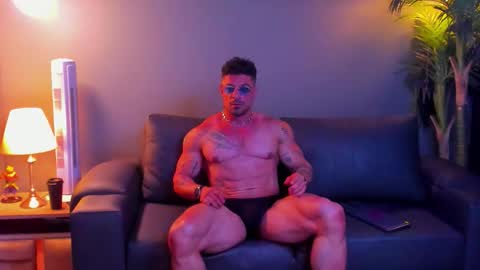 dennis_cox_ online show from 17, 10, 2025