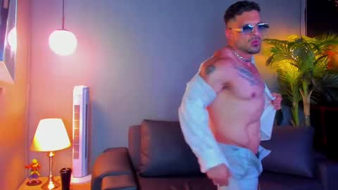 dennis_cox_ online show from 18, 10, 2025