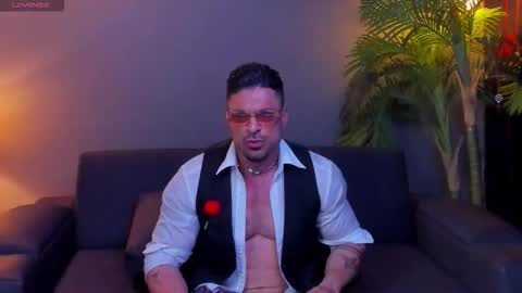 dennis_cox_ online show from 30, 10, 2025