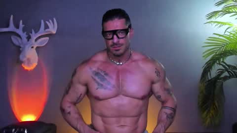 dennis_cox_ online show from 20, 12, 2025