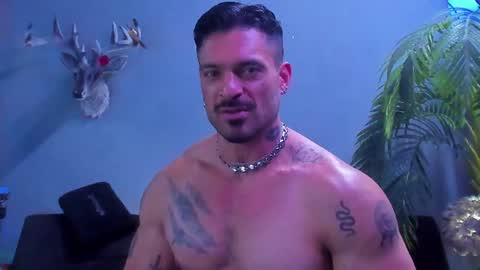 Snapshot of dennis_cox_ chatting on 15, 6, 2026 dennis_cox_ online show from 15, 6, 2026