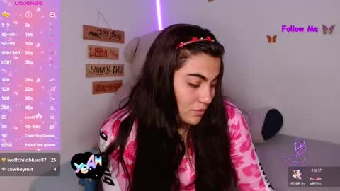 rosse online show from 22, 2, 2025