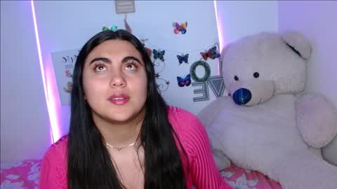 Snapshot of dennis_love_ chatting on 27, 3, 2026 rosse online show from 27, 3, 2026