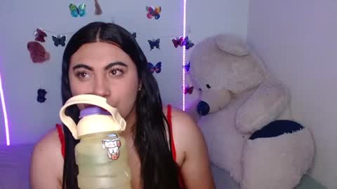 Snapshot of dennis_love_ chatting on 9, 7, 2026 rosse online show from 9, 7, 2026