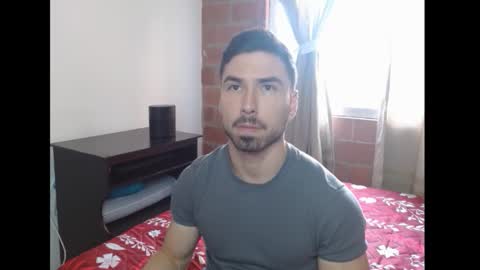 Snapshot of dennis_miller chatting on 28, 9, 2025 dennis_miller online show from 28, 9, 2025