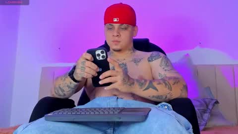 dennis munera online show from 18, 9, 2025