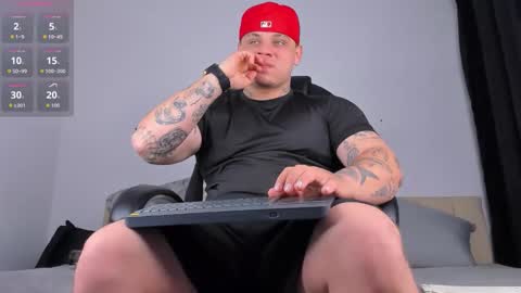 Snapshot of dennis_munera chatting on 14, 1, 2026 dennis munera online show from 14, 1, 2026