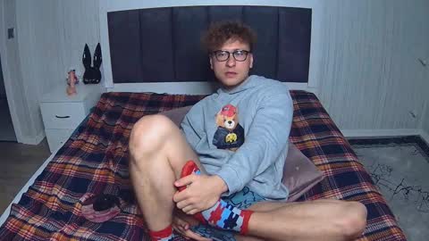 Dennis online show from 2, 2, 2026